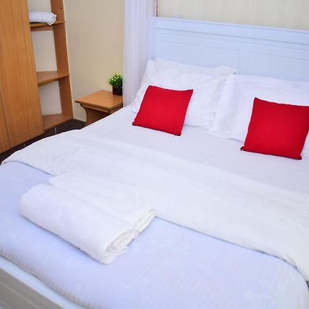 نيروبي Elegant Comfy Rooms- Jkia المظهر الخارجي الصورة