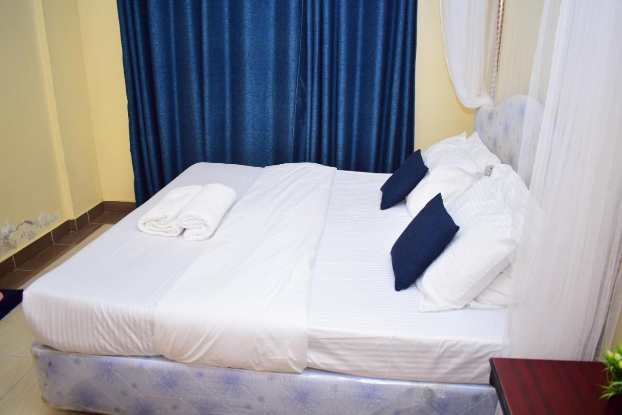 نيروبي Elegant Comfy Rooms- Jkia المظهر الخارجي الصورة
