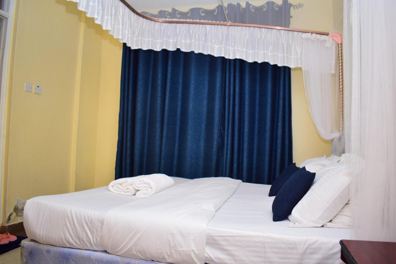 نيروبي Elegant Comfy Rooms- Jkia المظهر الخارجي الصورة