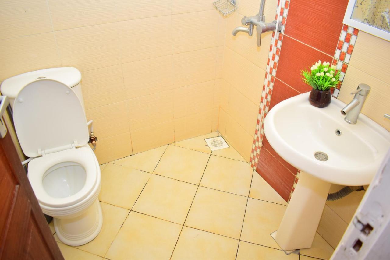 نيروبي Elegant Comfy Rooms- Jkia المظهر الخارجي الصورة