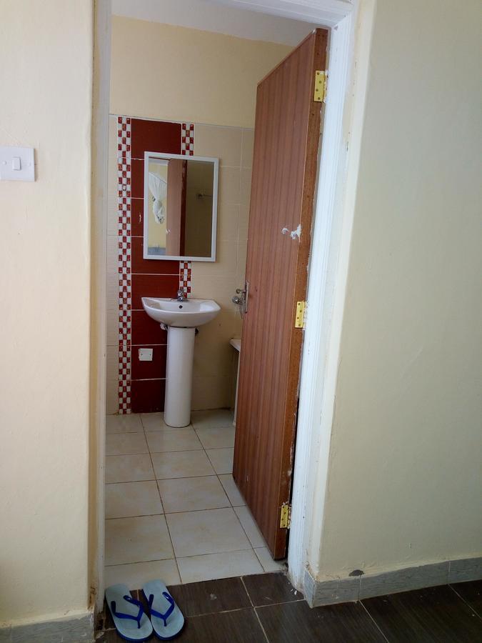 نيروبي Elegant Comfy Rooms- Jkia المظهر الخارجي الصورة