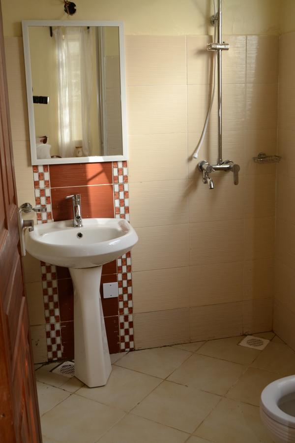 نيروبي Elegant Comfy Rooms- Jkia المظهر الخارجي الصورة
