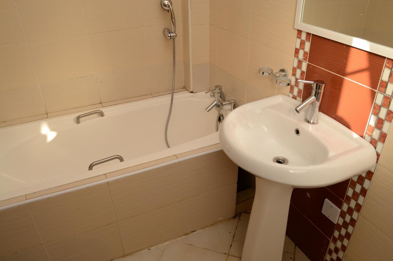نيروبي Elegant Comfy Rooms- Jkia المظهر الخارجي الصورة