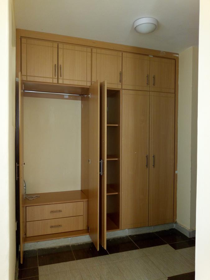 نيروبي Elegant Comfy Rooms- Jkia المظهر الخارجي الصورة