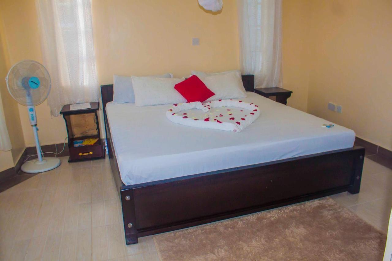 نيروبي Elegant Comfy Rooms- Jkia المظهر الخارجي الصورة