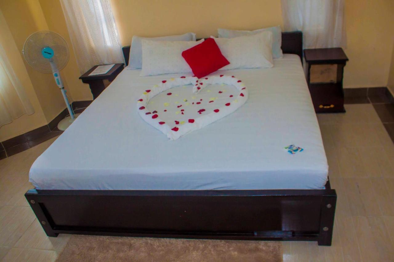 نيروبي Elegant Comfy Rooms- Jkia المظهر الخارجي الصورة